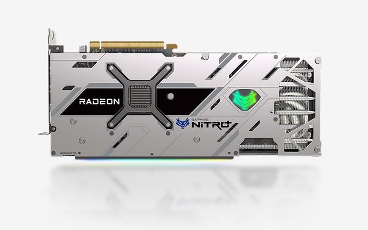 Immagine prodotto Sapphire Radeon Nitro+ RX 6800 XT OC (16 GB)