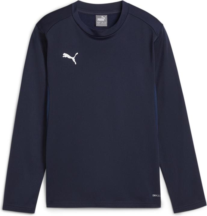 Produktbild Puma teamGOAL Training Sweat Jr (128)