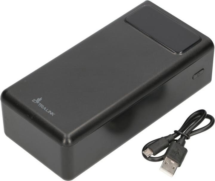 Produktbild Extralink EPB 114 (50000 mAh, 10 W, 185 Wh)