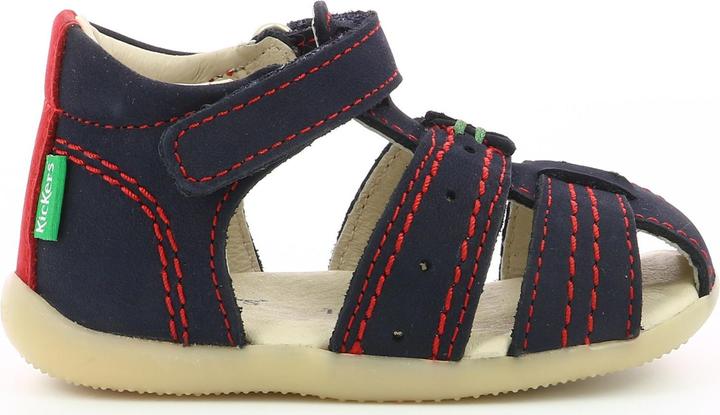 Actual product image Kickers Low shoes (26)