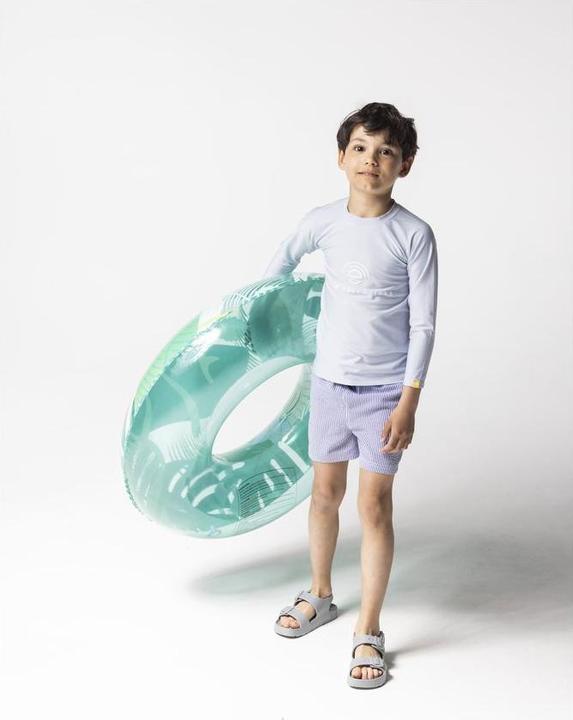 Productafbeelding Swim Essentials UV-shirt met lange mouwen (68)