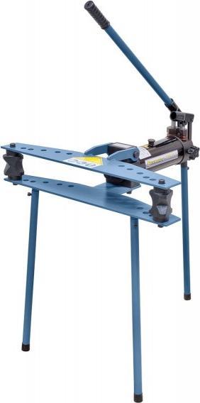 Produktbild Bernardo Cantina Bernardo - Hydraulischer Rohrbieger HRB 20 S (1/2" - 2")