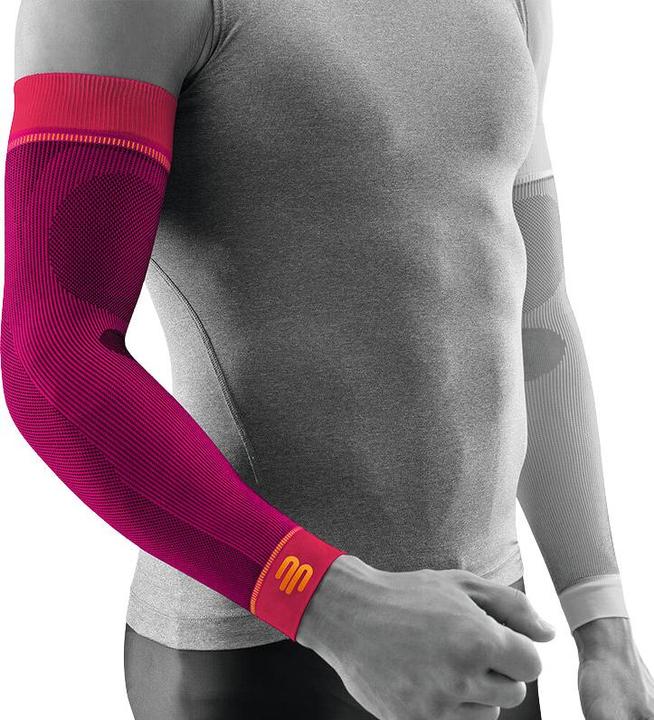 Actual product image Bauerfeind Sc Sleeves Arm (XL)