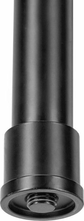 Actual product image Gravity LS P 431 XL B - Spacer tube with double extension, M10 to M20, 3500 mm