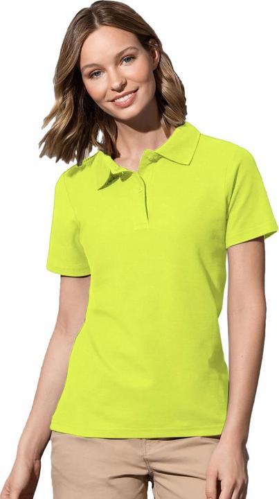 Immagine prodotto Stedman Polo in cotone (S)