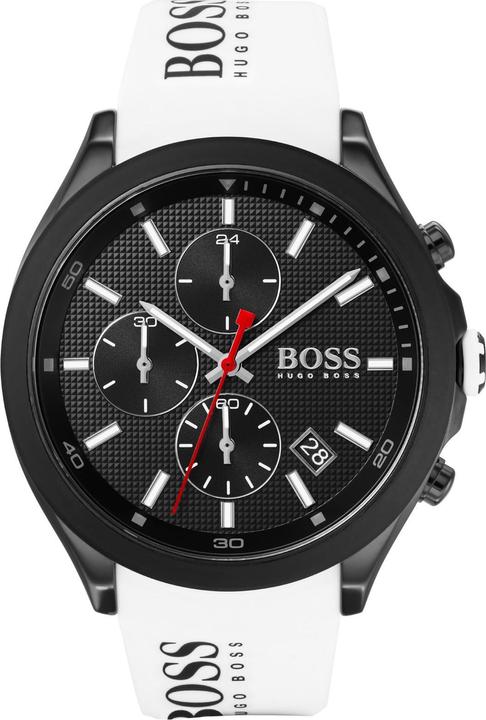 BOSS Velocity (Cronografo, 44 mm)