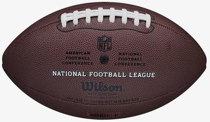 Produktbild Wilson Duke Replica American Football NFL