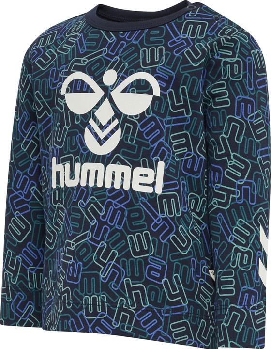 Produktbild hummel Hmlolly T-Shirt L/S (104)