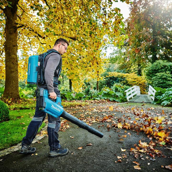 Produktbild Makita DUB184Z (Akkubetrieb, Laubbläser)
