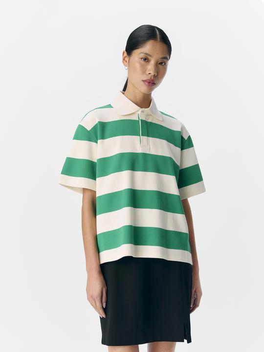 Immagine prodotto Object Streifen Polo shirt (XS)