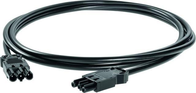 Actual product image Extension cable Wieland plug-in system (3 m)