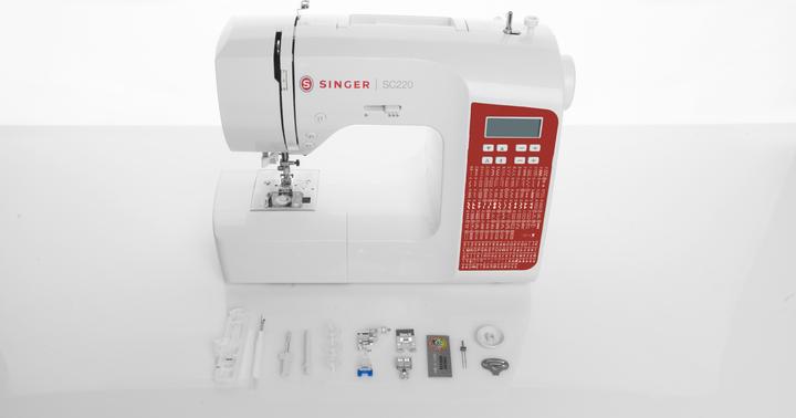 Image du produit Singer SC220