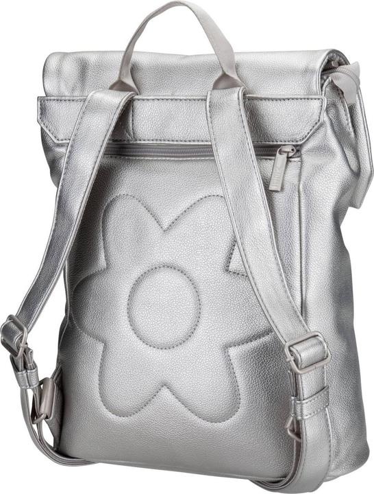 Image du produit Zwei Laptoprucksack Mademoiselle MR13 (6 l)