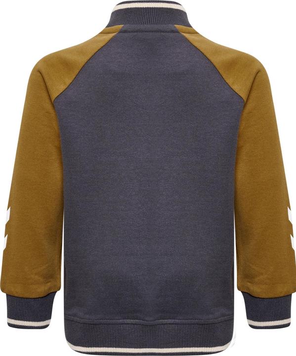 Actual product image hummel Hmlharvey Button Jacket (80)