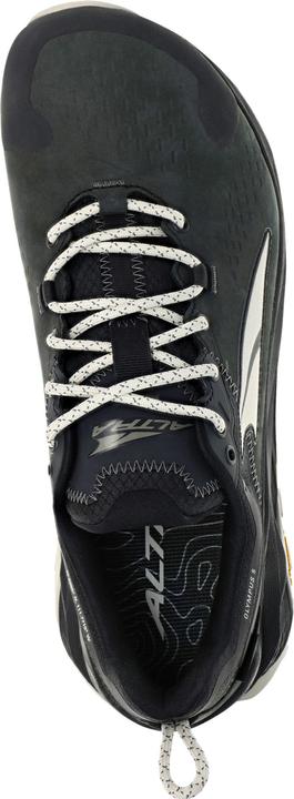 Actual product image Altra Olympus 5 Hike Low GTX (45)
