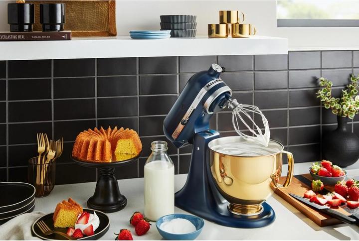 Actual product image KitchenAid Artisan KSM200 CH version (300 W)