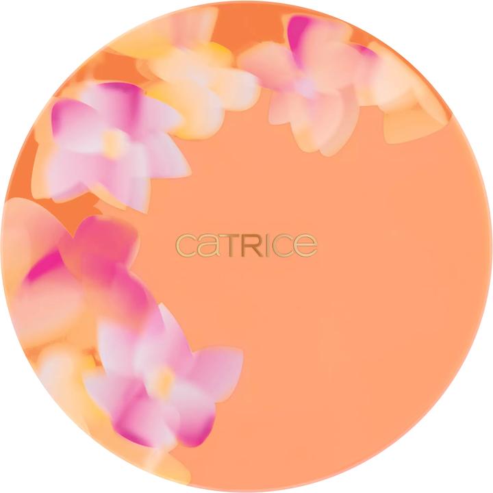 Produktbild Catrice Highlighter Cream-To-Powder C02 Apriglow (C02 Apriglow, Highlighter, 5.50 g)