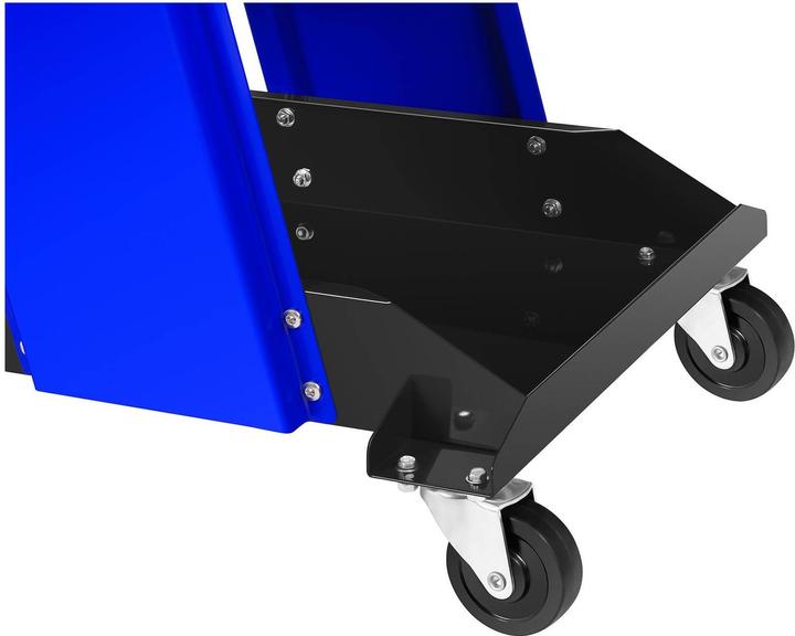 Produktbild MSW Ausbeulspotter Spotter Dellenlifter Punktschweissgerät Karosserie 400 V 5.000 W