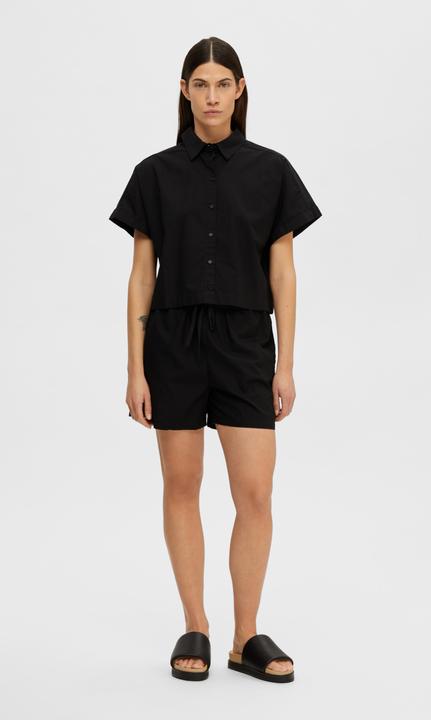 Produktbild Selected Femme Baumwoll Shorts