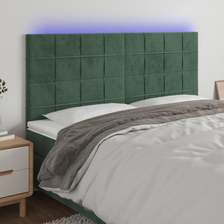 Actual product image VidaXL Clea (200 x 5 x 128 cm)