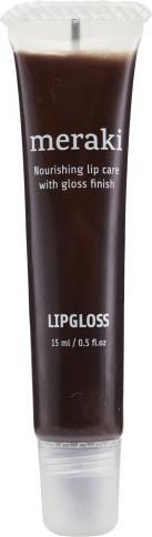 Lifestyle Lipgloss Dusty clay (15 ml)