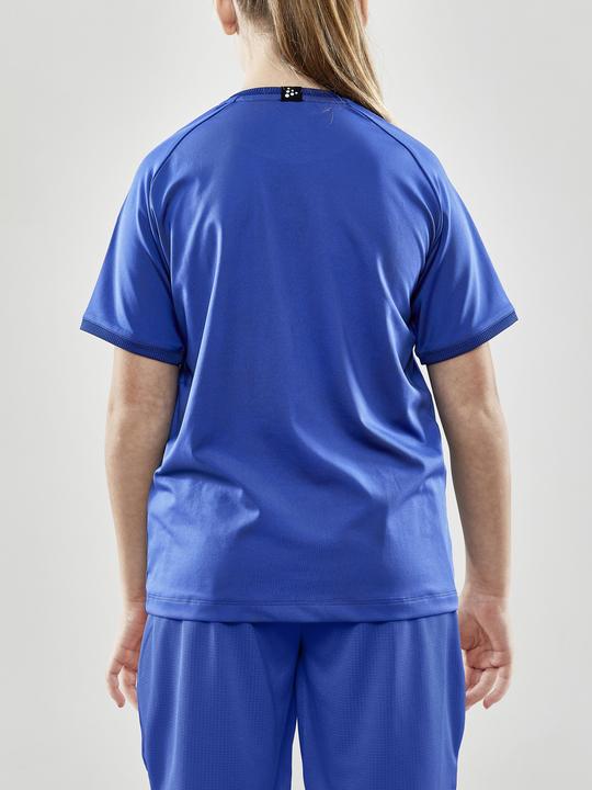 Actual product image Craft Progress Indoor Jersey JR (134, 140)