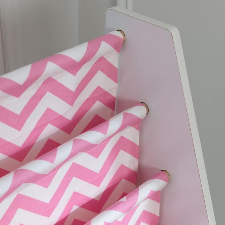 Produktbild KidKraft Hängefächerregal