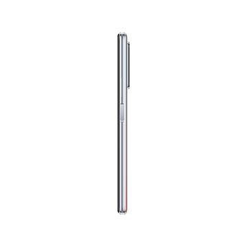 Produktbild Huawei P40 Lite 5G (128 GB, Space Silver, Hybrid Dual SIM, 4G)
