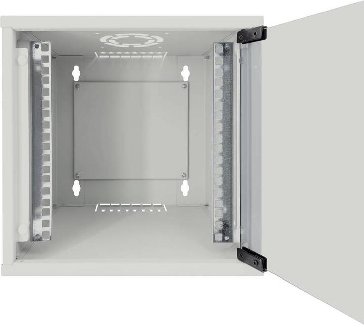 Produktbild Intellinet 10" Wandverteiler (5.71 HE, 10 Zoll Rack)