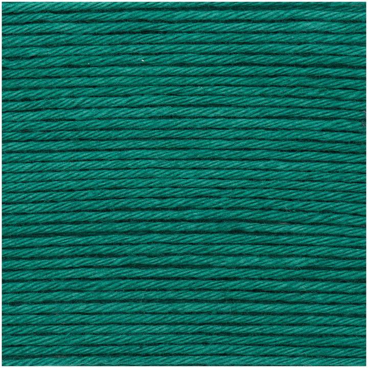 Produktbild Rico Design Wolle Creative Ricorumi DK 25 g, Efeu (57.50 m)