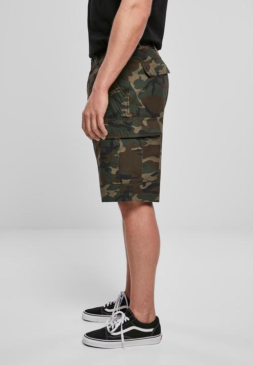 Actual product image Brandit BDU Ripstop Shorts (4XL)