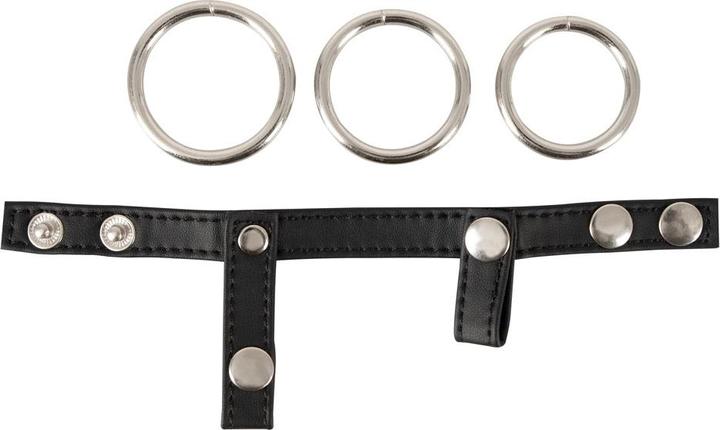 Actual product image Sextreme Potentio (3 cm)