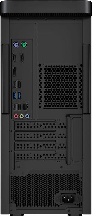 Produktbild ASUS ProArt Station PD5 (Intel Core i9-11900, 32 GB, 1000 GB, GeForce RTX 3070)
