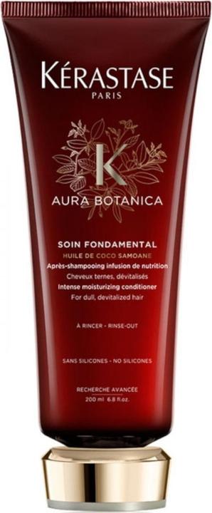 Actual product image Kérastase Aura Botanica Soin Fondamental (200 ml)