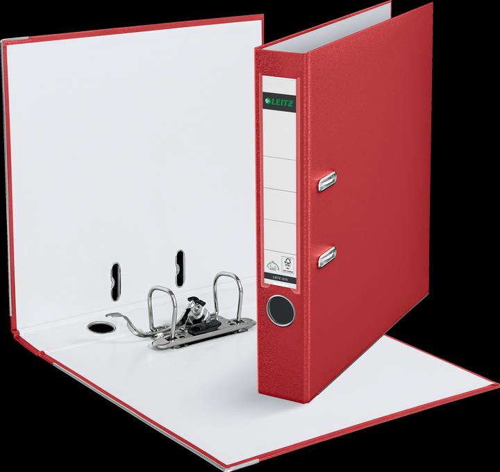Actual product image Leitz 180° Pp (A4, 52 mm, 1 Piece)