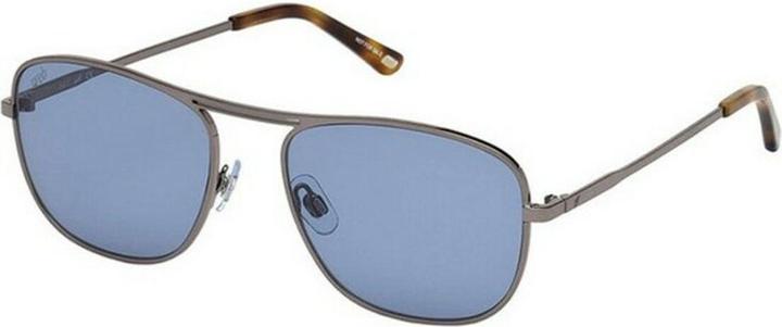 WEB Herrensonnenbrille Eyewear WE0199A Ø 55 mm