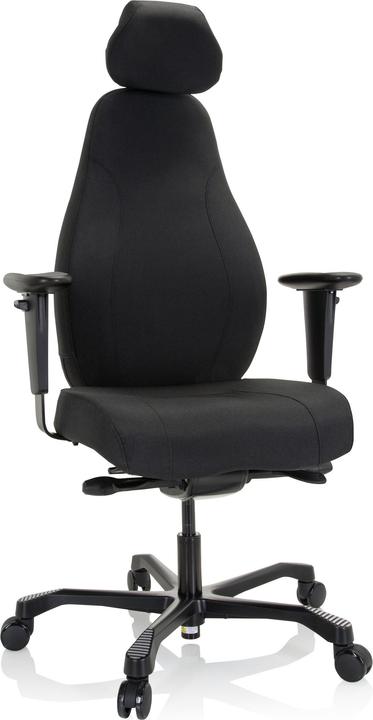 Actual product image Hjh Office Resistio XXL