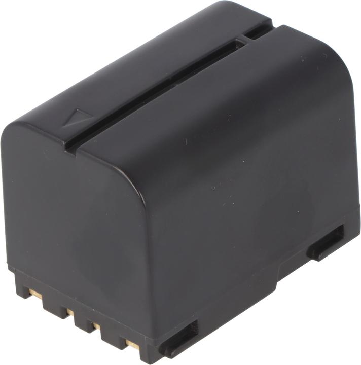 Produktbild AccuCell Akku JVC BN-V416 (Kamera Akku)
