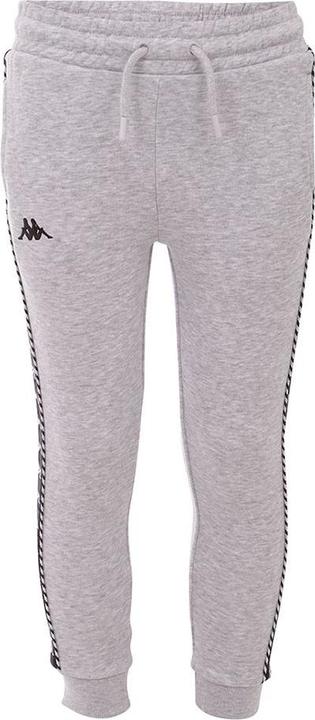 Actual product image Kappa IRENEUS Children's Trousers Grey 309010J 15-4101M 158/164cm (158)