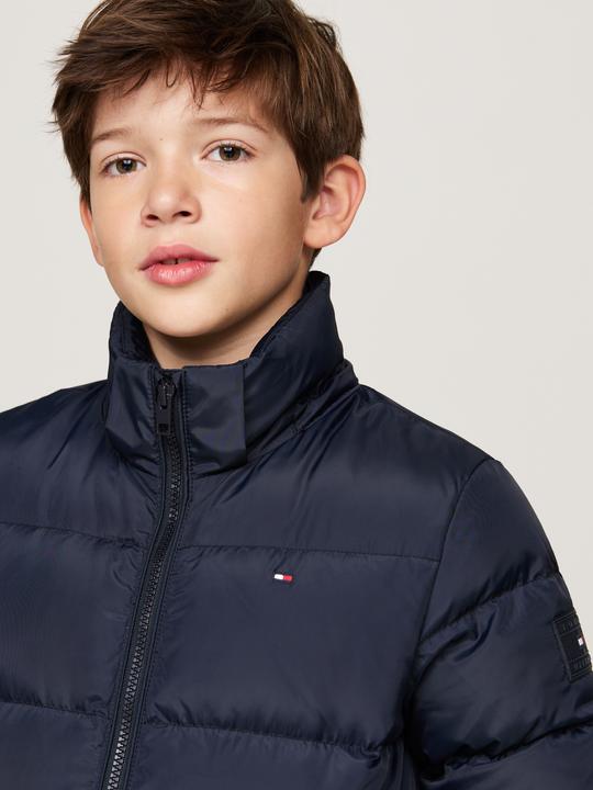 Immagine prodotto Tommy Hilfiger Giacca invernale navy (140)