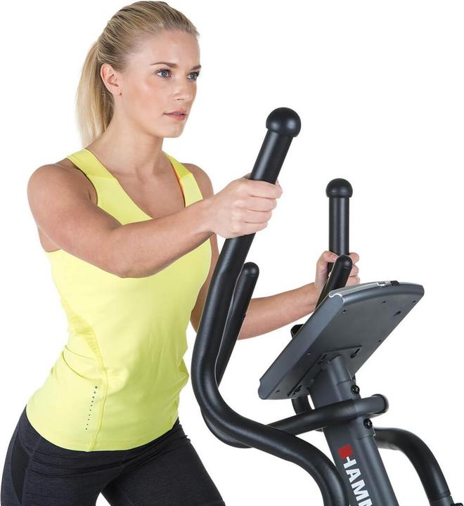 Produktbild Hammer Fitness Speed-Motion BT