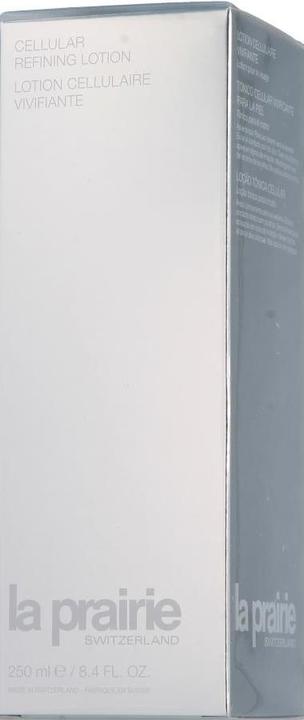 Produktbild La Prairie Cellular Refining (Reinigungslotion, 250 ml)