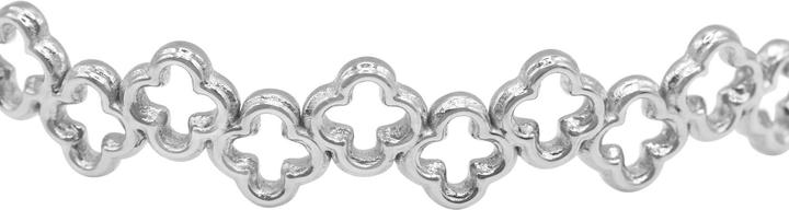 Immagine prodotto Heideman Sylla color argento (100% acciaio inossidabile)