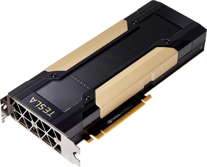 Image du produit HPE Tesla V100 (32 Go)