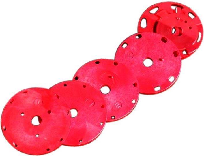 Actual product image BioGreen super seeder