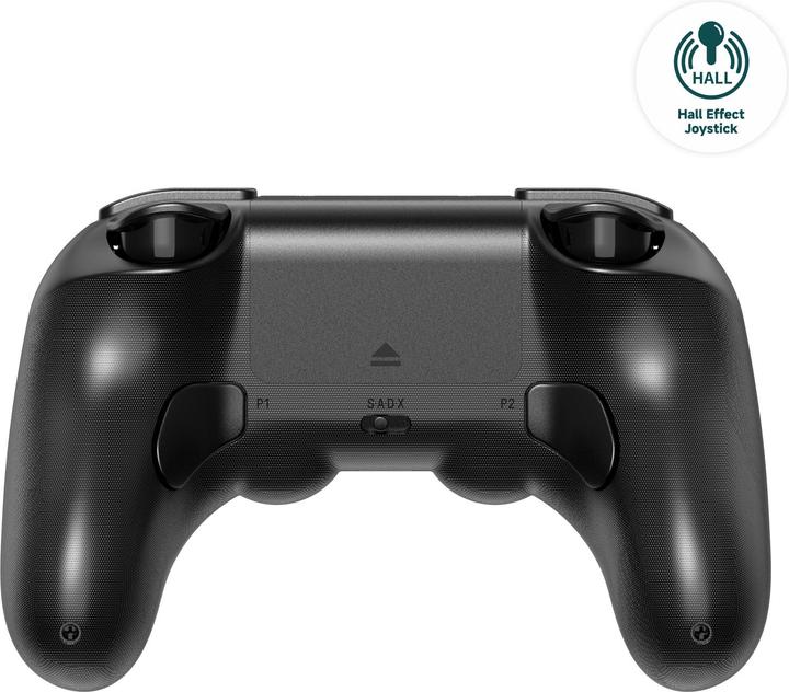 Immagine prodotto 8bitdo SN30 Pro (Switch, iOS, Mac, Android)
