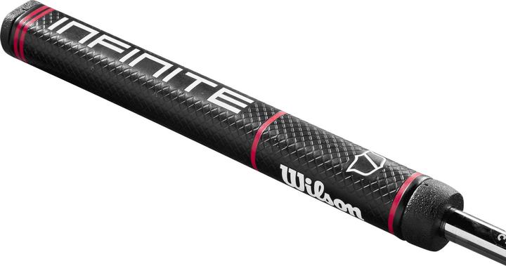 Actual product image Wilson Infinite Putter Mich Ave RH 34 (Right-handed)