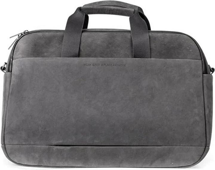 Salzen Business Tasche Leather WORKBAG