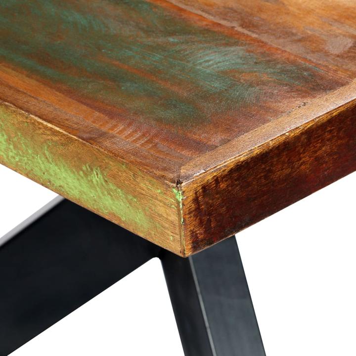 Produktbild VidaXL Esstisch (200 x 100 x 75 cm)