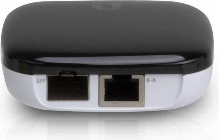 Actual product image Ubiquiti UF-AE (Media converter)